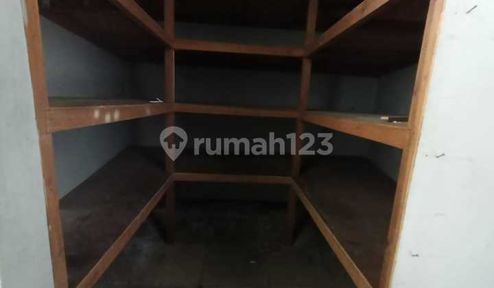 Ruko Di Sewakan 2 Lantai Seminyak