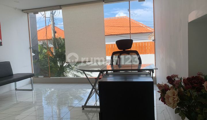 Villa Di Jual/sewa Kerobokan