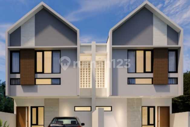 Di Jual Town House Strategis Gaya Modern Dikota Denpasar Di Jual Town House Strategis Gaya Modern Dikota Denpasar