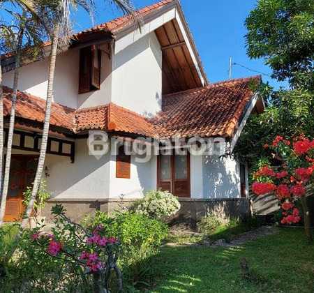 Rumah Mewah 880M2 Denpasar Dijual