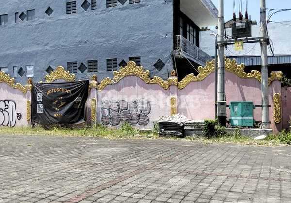 Shop House with 4935 Square Meters Area for Sale at Low Price in Jimbaran, Bali 2
