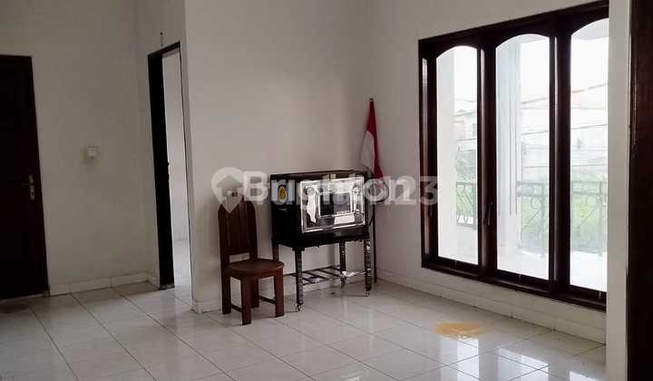 Di Jual Rumah Jl. Imam Bonjol 2
