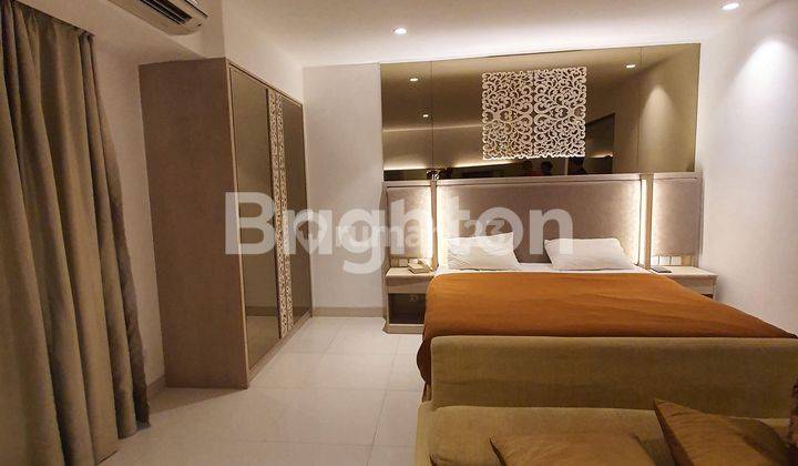 HOTEL BOUTIQUE CONCEPT STRATEGIC AREA IN KUTA 2