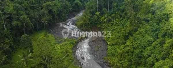 Investasi Potential Di Alam Yang Asri Sidemen Karangsem