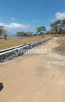 Premium Strategic Land Plot Next to Saba Beach Land Plot Premium Strategic Land Plot Next to Saba Beach Land Plot