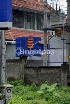 Tanah Premium Area di Jln Raya Ubud