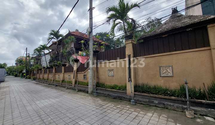 For Sale Villa Petitenget For Sale Villa Petitenget