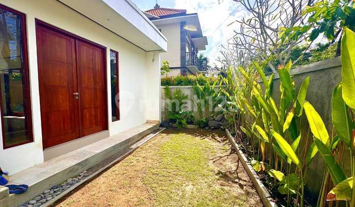 House for Rent in Canggu