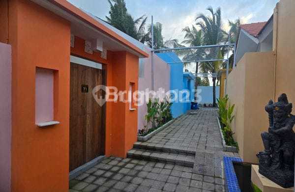 Brand New Villa In Ubud Semua Sudah Lengkap Tinggal Bawa Koper Pakaian dan Langsung Pakai Brand New Villa In Ubud Semua Sudah Lengkap Tinggal Bawa Koper Pakaian dan Langsung Pakai