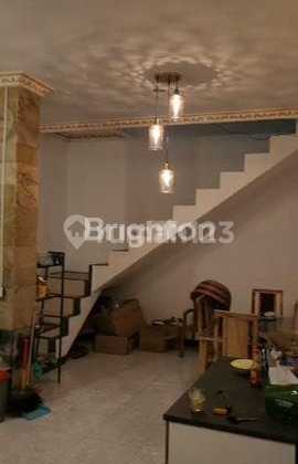 Miliki Rumah 2 Lantai Furnished di Jimbaran 2