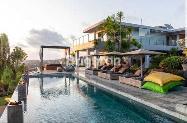 Luxury Villas Resorts & Spa 5Br At Bukit