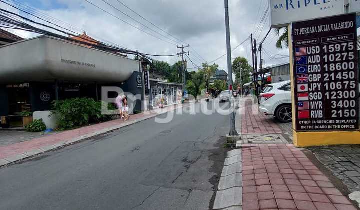 Di Jual Villa Petitenget