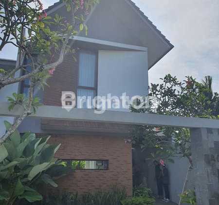 New Cluster New House From Ciputra Veach Resort 2