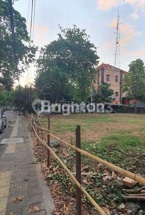 Super Premium Land Raya Puputan Renon Super Premium Land Raya Puputan Renon