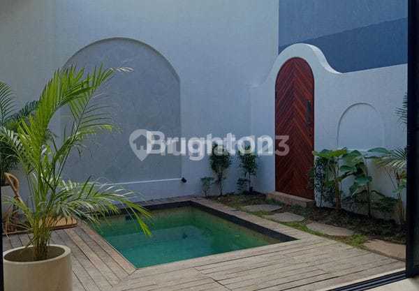 Boutique Villa - Ungasan