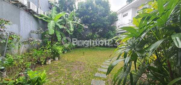 Beli Tanah Bonus Rumah Mewah 7 Br di Pusat Kota Denpasar 2