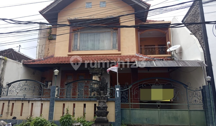 Rumah Di Jual Lokasi Padangsambian Rumah Di Jual Lokasi Padangsambian