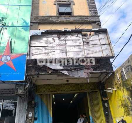 Ruko di Sewakan Lokasi Strategis Jl. Diponegoro Denpasar Ruko di Sewakan Lokasi Strategis Jl. Diponegoro Denpasar