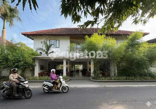 Commercial Space For Lease - Umalas Main Road 2