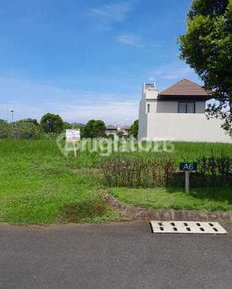 Tanah SHM 3 1/2 Are di Cluster Mewah Ciputra Bali