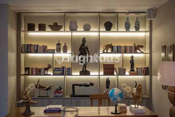 Villa Luxury Cheap Ocean View At Cemagi Villa Luxury Cheap Ocean View At Cemagi