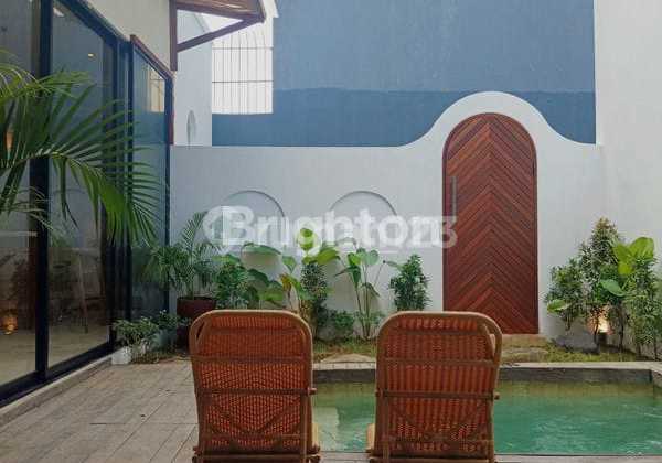 Exclusive Retreat Villa - Ungasan Exclusive Retreat Villa - Ungasan