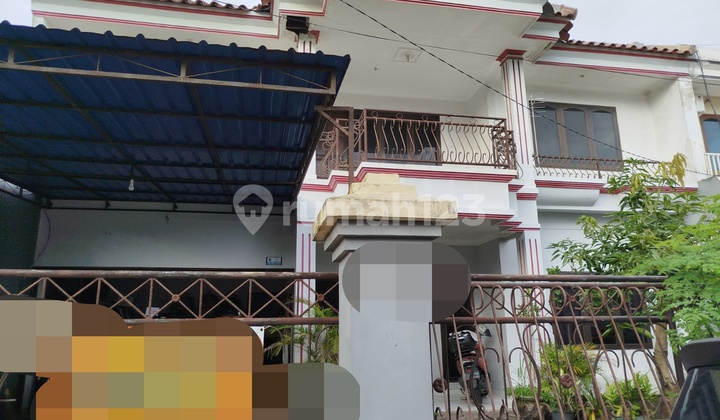 Di Jual Rumah Jl. Imam Bonjol 1