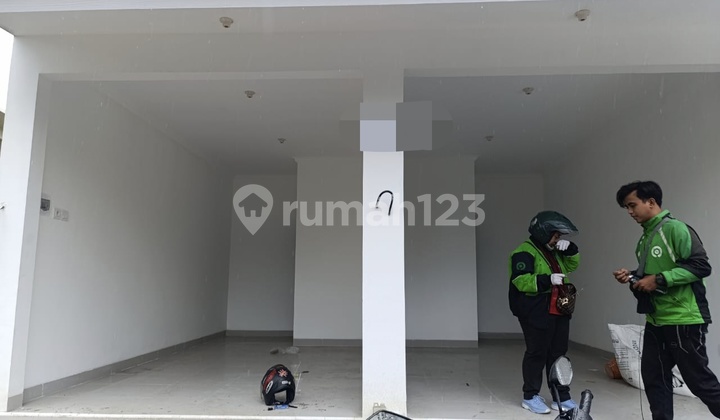 Shop House for Rent in Canggu Area