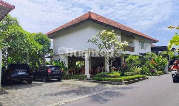 Commercial Space For Lease - Umalas Main Road 1