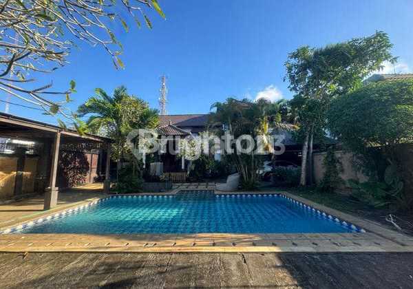 Big Villa + Guest House Ocean View In Balangan Big Villa + Guest House Ocean View In Balangan