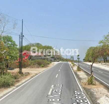 For Sale Strategic Land - South Nusa Dua