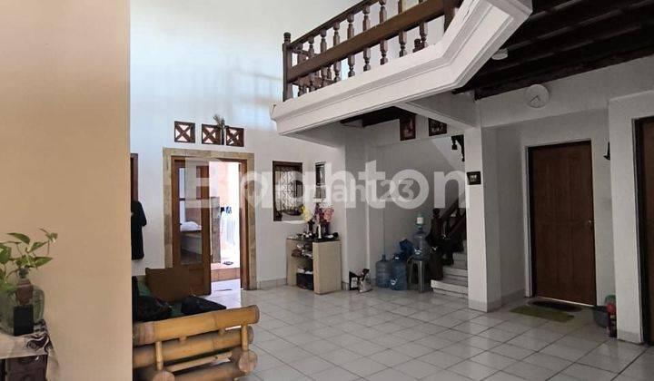 RUMAH MURAH 3BR WITH MAZANIN DI SILIGITA NUSA DUA 2