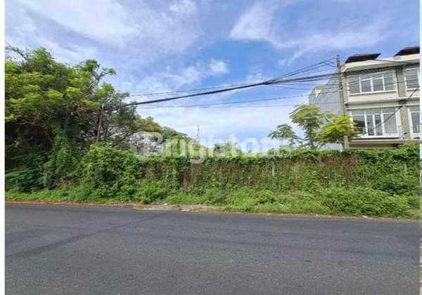Land for Sale Globally on Main Road Land for Sale Globally on Main Road