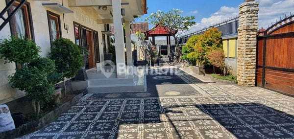 Beautiful Villa Room Rental in Lovina, Affordable and Negotiable