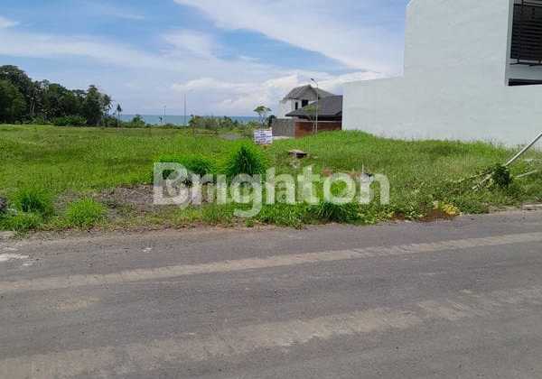 Tanah Premium 2 Are di Ciputra Beach Resort, Bali