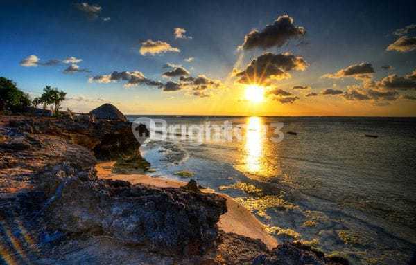 Tanah Pantai Nemberala Rote, Surga Tersembunyi