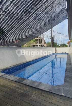 Large House Semi Villa at Taman Mumbul Nusa Dua