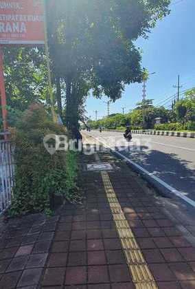 Buy Land Bonus 14-Room Boarding House + Shop At Bypass Nusa Dua