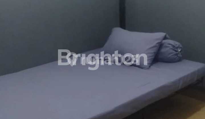 Di Jual Kos Mengwi Lokasi Strategis