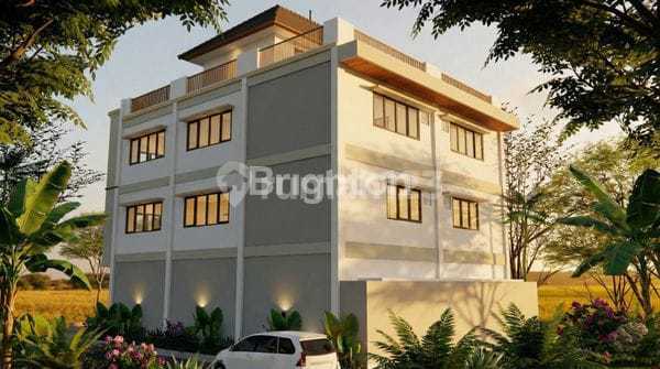 Dijual - 2 Unit Ruko Strategis Area Gwk Jimbaran Dijual - 2 Unit Ruko Strategis Area Gwk Jimbaran