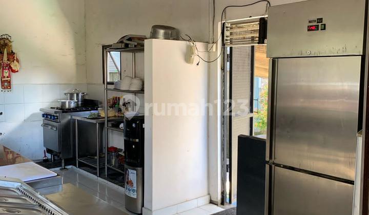 Business Space For Rent in Dalung