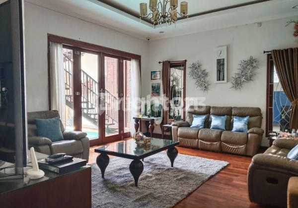 Luxury Fully Furnished House Price Reduction Renon