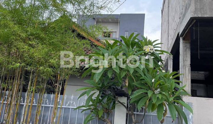 RUMAH 3+1 BEDROOM 1 LANTAI DI DENPASAR SELATAN 2