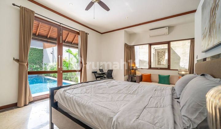 Villa - Luxury Living In Umalas Villa - Luxury Living In Umalas