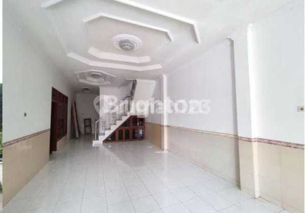 Rumah Dijual Lokasi Strategis