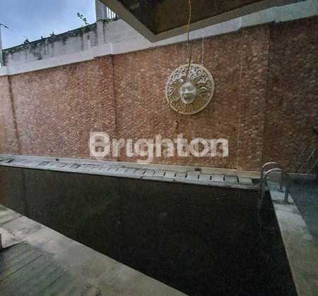 Boutique Hotel Concept Strategic Area In Kuta 2