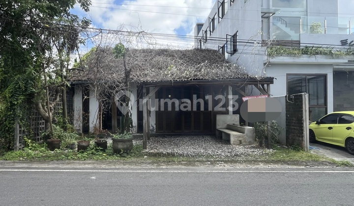 Tanah Di Jual Daerah Kerobokan Tanah Di Jual Daerah Kerobokan