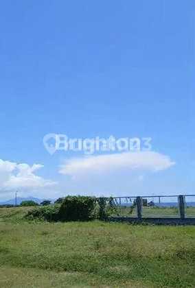 Land In Beach Front 20 Hectares At Sumbawa Island