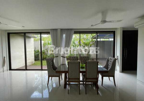 House Semi Villa At Ciputra Beach Resorts Kediri Tabanan