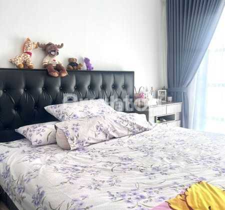 Rumah Mewah 3 Lantai Full Furnish di Denpasar Selatan 2